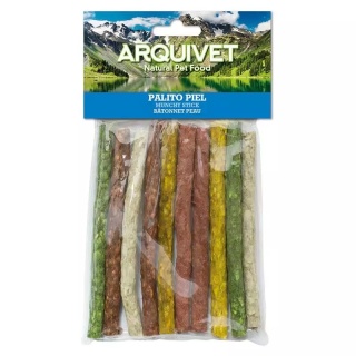 ARQUIVET Kabanos skręcany 12cm