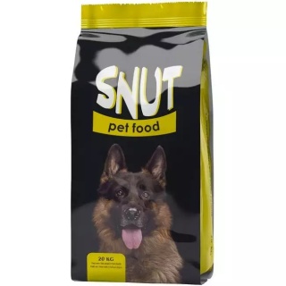 Snut Pet Food